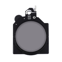 NiSi Cinema 4x5.65 (6mm) True Color Variable ND 1-5 Stops (0.3-1.5) Filter