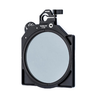NiSi Cinema 4x5.65 (12mm) True Color Variable ND 1-5 Stops (0.3-1.5) Filter