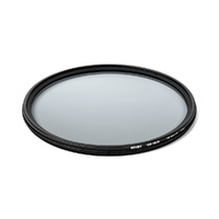 NiSi 127mm True Color Pro Nano CPL Circular Polarising Filter