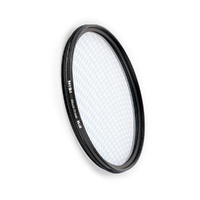 NiSi Cinema Rotating 72mm Allure Streak BLUE (2mm Streak)