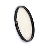 NiSi Cinema Rotating 82mm Allure Streak Orange (2mm Streak)