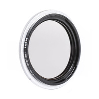 NiSi True Color ND-VARIO Pro Nano 1-5 Stops Variable ND Filter for IP-A Holder