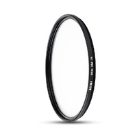 NiSi 49mm Circular White Mist 1/4 Filter