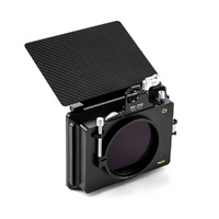 NiSi Cinema C5 Matte Box Cinema Kit