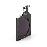 NiSi Cinema True Color VND 1-5 Stops for C5 Matte Box