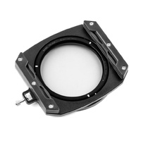 NiSi M75-II 75mm Filter Holder with True Color NC CPL