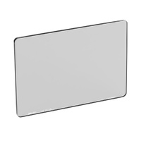NiSi Full Spectrum Cinema FS ND 4x5.65 Nano Ti Neutral Density Filter (0.9) - 3 Stop