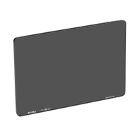 NiSi Full Spectrum Cinema FS ND 4x5.65 Nano Ti Neutral Density Filter (2.4) - 8 Stop
