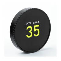 NiSi Lens Cap for 35mm ATHENA Cinema Lens T1.9