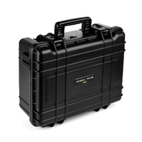 NiSi ATHENA Cinema Lens Hardshell Case (Fits 6 x Athena Cinema Lenses)