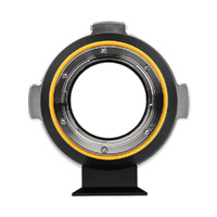 NiSi ATHENA PL-L Adapter for PL Mount Lenses to L Mount Cameras