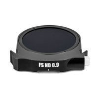 NiSi ATHENA Full Spectrum FS ND 0.9 (3 Stop) Drop-In Filter for ATHENA Lenses