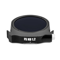 NiSi ATHENA Full Spectrum FS ND 1.2 (4 Stop) Drop-In Filter for ATHENA Lenses