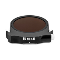 NiSi ATHENA Full Spectrum FS ND 1.5 (5 Stop) Drop-In Filter for ATHENA Lenses