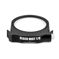 NiSi ATHENA Black Mist 1/8 Drop-In Filter for ATHENA Lenses