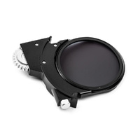 NiSi ATHENA True Color ND-Vario 0.3-1.5 (1-5 Stops) Drop-In Filter