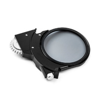 NiSi ATHENA True Color Polarizer Drop-In Filter for ATHENA Lenses