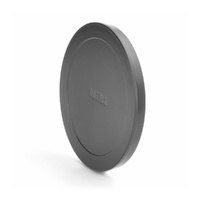 NiSi SWIFT Push On Front Lens Cap 62mm for True Color VND and Swift System