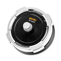 NiSi ATHENA PL-GFX Adapter for PL Mount Lenses to Fujifilm G-Mount Cameras
