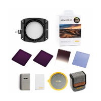 NiSi M75-II 75mm Advanced Kit with True Color NC CPL