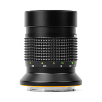 NiSi 250mm f/5.6 Reflex Lens Manual Focus (XCD Mount)