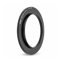 NiSi SWIFT 52-62mm System Adaptor Ring for Swift System Filters - 52mm Standard Thread