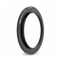 NiSi SWIFT 55-62mm System Adaptor Ring for Swift System Filters - 55mm Standard Thread