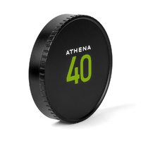 NiSi Lens Cap for 40mm ATHENA Cinema Lens T1.9