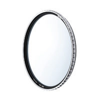 NiSi 43mm Air UV Protection Filter with 99.9% Peak Transmission - 48 Multi-Layer