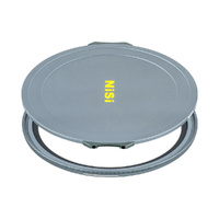 NiSi JetMag Pro 95mm Magnetic Adaptor Kit