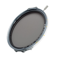 NiSi JetMag Pro 1-5 Stops True Color Variable ND 82mm Magnetic Filter