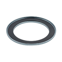 NiSi JetMag Pro 77mm-95MAG Magnetic Adaptor Ring