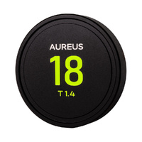 NiSi Lens Cap for 18mm AUREUS T1.4 Cinema Lens