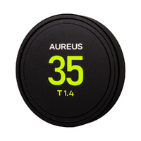 NiSi Lens Cap for 35mm AUREUS T1.4 Cinema Lens