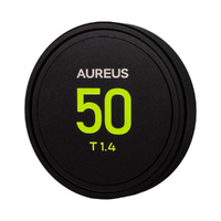 NiSi Lens Cap for 50mm AUREUS T1.4 Cinema Lens