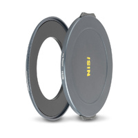 NiSi JetMag Pro 62mm-82MAG Magnetic Adaptor Kit