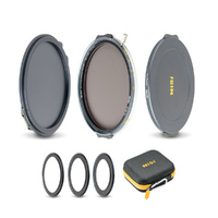 NiSi JetMag Pro VND Flex Kit 95MAG Magnetic Filter Kit