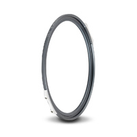 NiSi JetMag Pro Cross Screen 4x 67mm Magnetic Filter