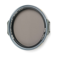 NiSi JetMag Pro 1-5 Stops True Color Vari ND 67mm Filter