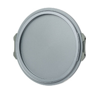 NiSi JetMag Pro 67MAG Magnetic Back Cap