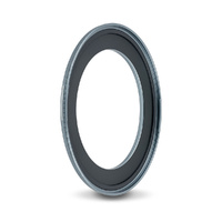 NiSi JetMag Pro 55mm-67MAG Magnetic Adaptor Ring