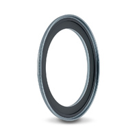 NiSi JetMag Pro 58mm-67MAG Magnetic Adaptor Ring