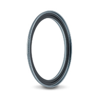 NiSi JetMag Pro 67mm Magnetic Adaptor Ring