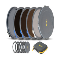 NiSi JetMag Pro Landscape ND Kit 67mm Magnetic Filter Kit