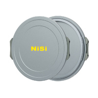 NiSi JetMag Pro 67mm Magnetic Cap Kit