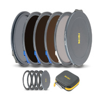 NiSi JetMag Pro Landscape ND Kit MAXMAG Magnetic Filter Kit for NIKKOR Z 14-24mm f/2.8