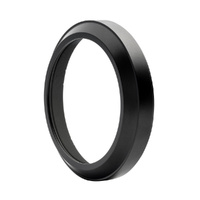 NiSi Highlight Diffusion Filter (HDF) for Fujifilm X100 Series (Black)