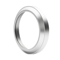 NiSi Highlight Diffusion Filter (HDF) for Fujifilm X100 Series (Silver)