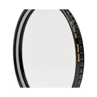 NiSi 40.5mm True Color Pro Nano CPL Circular Polarising Filter (Brass Frame)