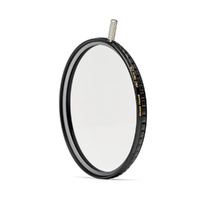 NiSi 105mm True Color Pro Nano CPL Circular Polarising Filter (Brass Frame)